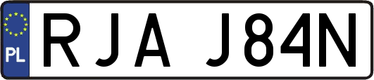 RJAJ84N