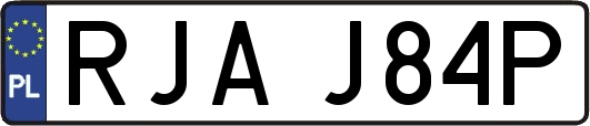RJAJ84P