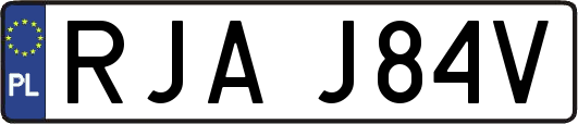 RJAJ84V