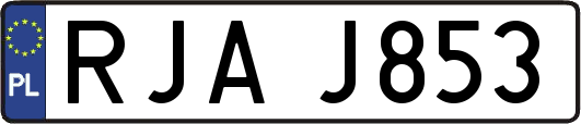 RJAJ853