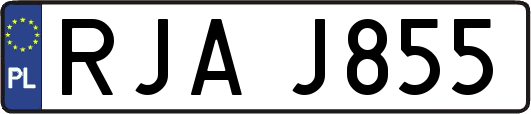 RJAJ855