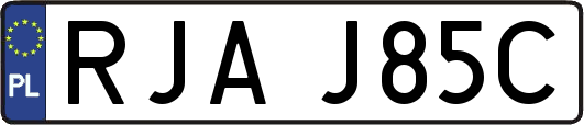 RJAJ85C