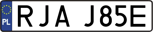 RJAJ85E