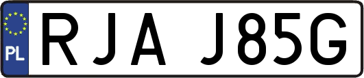 RJAJ85G