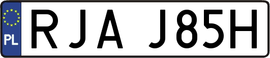 RJAJ85H