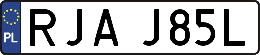 RJAJ85L
