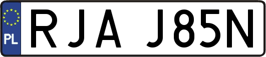 RJAJ85N