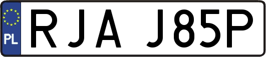 RJAJ85P