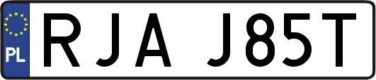 RJAJ85T