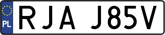 RJAJ85V