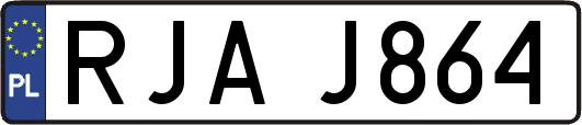 RJAJ864