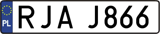 RJAJ866