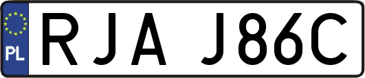 RJAJ86C