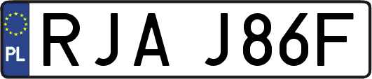RJAJ86F
