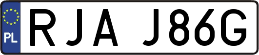 RJAJ86G