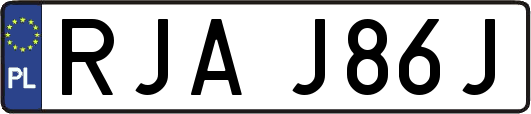 RJAJ86J