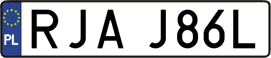 RJAJ86L