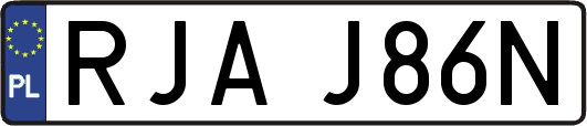 RJAJ86N