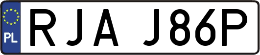 RJAJ86P