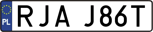 RJAJ86T