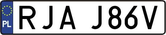 RJAJ86V