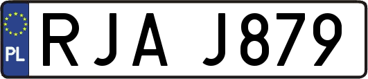 RJAJ879