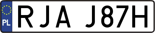 RJAJ87H