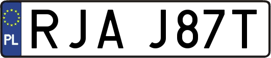 RJAJ87T