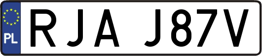 RJAJ87V