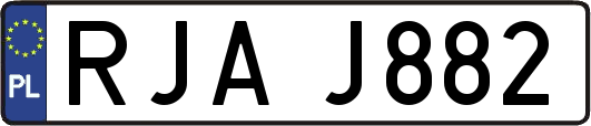 RJAJ882