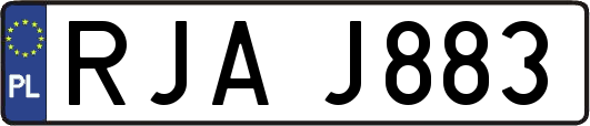 RJAJ883