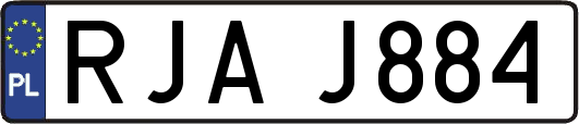 RJAJ884