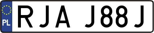 RJAJ88J