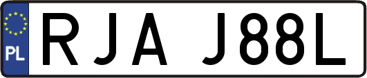 RJAJ88L