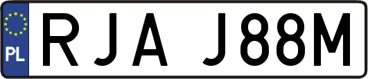 RJAJ88M