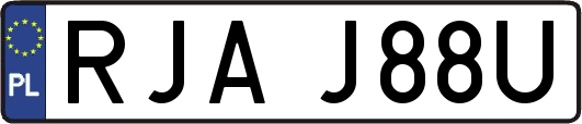 RJAJ88U