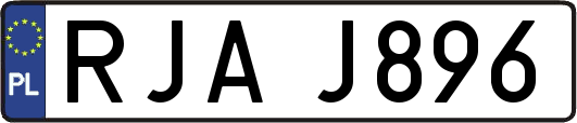 RJAJ896