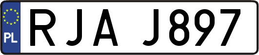 RJAJ897