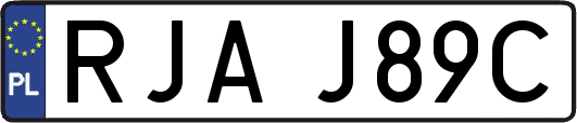 RJAJ89C