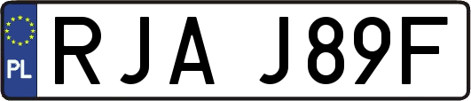 RJAJ89F