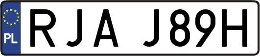 RJAJ89H