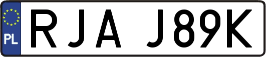 RJAJ89K