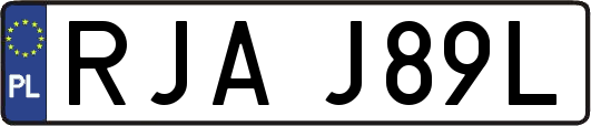 RJAJ89L