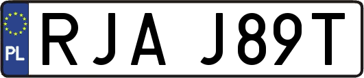RJAJ89T
