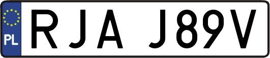 RJAJ89V