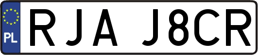 RJAJ8CR
