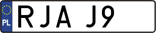 RJAJ9