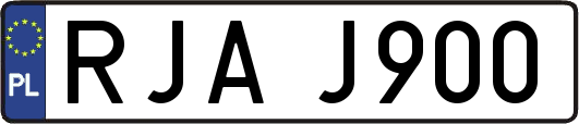 RJAJ900