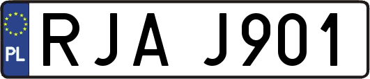 RJAJ901