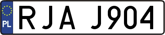 RJAJ904